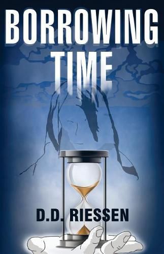 Cover image for Borrowing Time