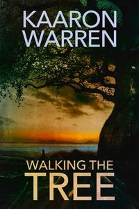 Cover image for Walking the Tree