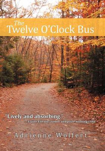 Cover image for The Twelve O'Clock Bus