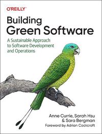 Cover image for Building Green Software