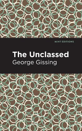 Cover image for The Unclassed