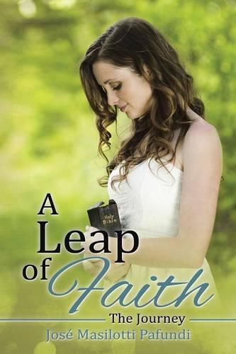 Cover image for A Leap of Faith: The Journey