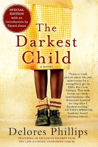 Cover image for The Darkest Child