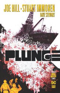 Cover image for Plunge