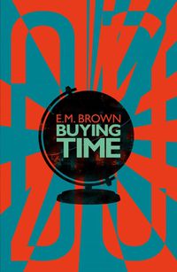 Cover image for Buying Time