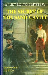 Cover image for Secret of the Sand Castle #38