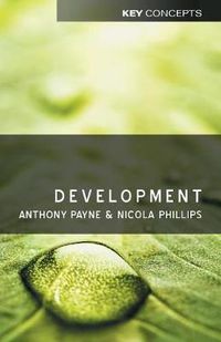 Cover image for Development