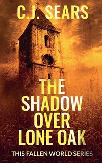 Cover image for The Shadow over Lone Oak