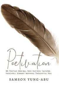 Cover image for Poetivation