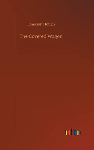 Cover image for The Covered Wagon