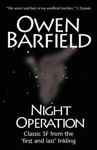 Cover image for Night Operation