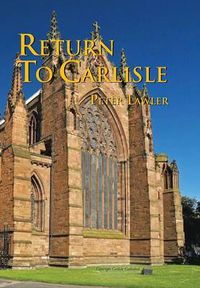 Cover image for Return to Carlisle