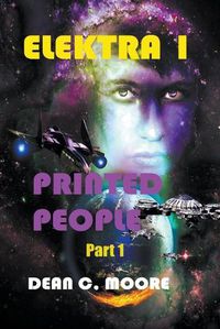 Cover image for Printed People - Part 1