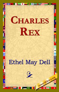 Cover image for Charles Rex