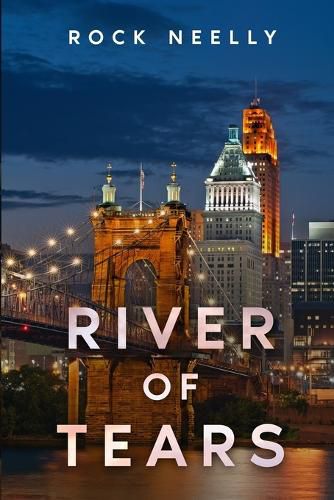 Cover image for River of Tears