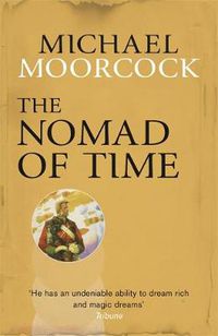 Cover image for The Nomad of Time