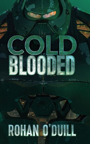 Cover image for Cold Blooded Special Edition