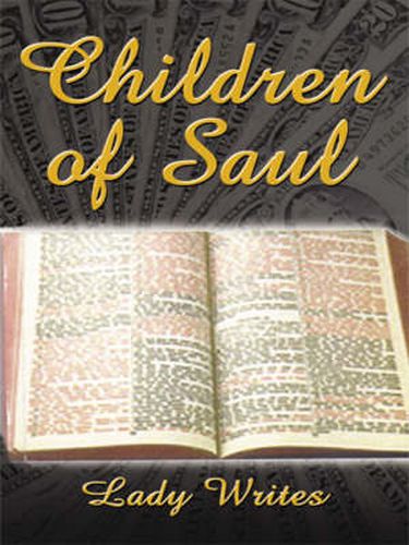 Cover image for Children of Saul