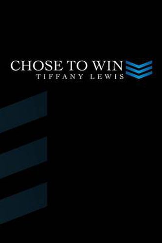 Cover image for Chose to Win