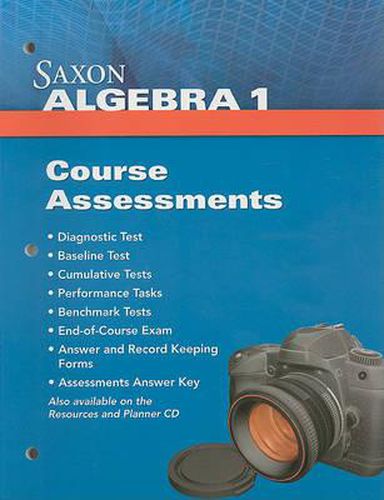 Cover image for Assessments