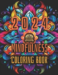Cover image for Mindfulness 2024