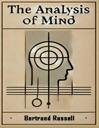 Cover image for The Analysis of Mind