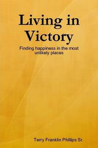 Cover image for Living in Victory