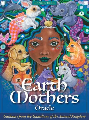 Cover image for Earth Mothers Oracle