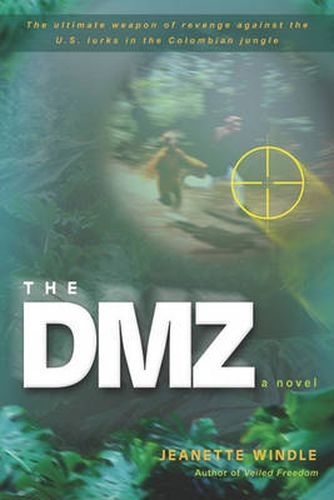 Cover image for The DMZ