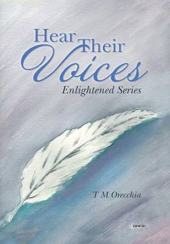 Cover image for Hear Their Voices: Enlightened Series