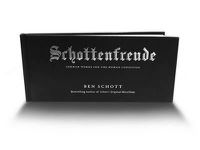 Cover image for Schottenfreude: German Words for the Human Condition