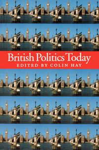 Cover image for British Politics Today