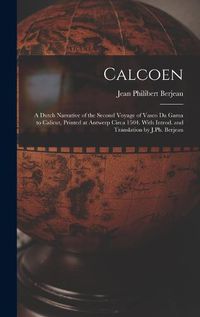 Cover image for Calcoen