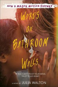 Cover image for Words on Bathroom Walls