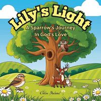 Cover image for Lily's Light