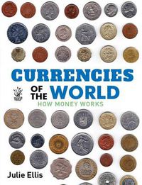 Cover image for Currencies of the World