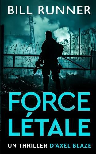 Cover image for Force Letale