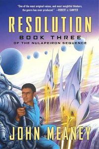 Cover image for Resolution