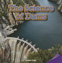Cover image for The Science of Dams