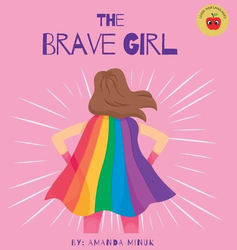 Cover image for The Brave Girl