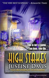 Cover image for High Stakes