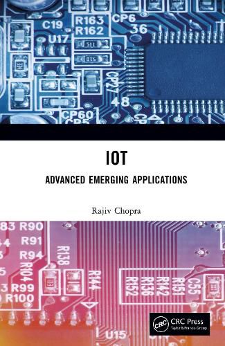 Cover image for IoT