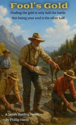Cover image for Fool's Gold
