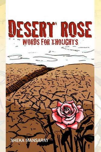 Cover image for Desert Rose