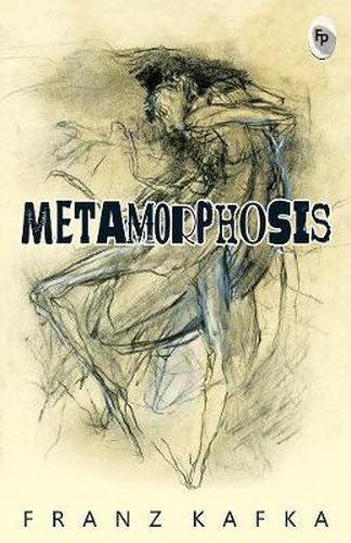 Cover image for Metamorphosis