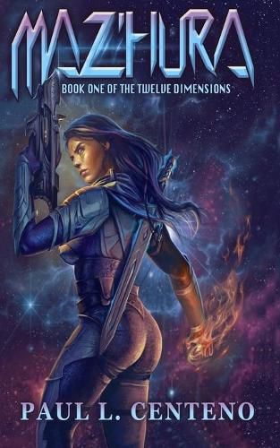 Cover image for Maz'hura