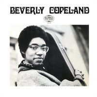 Cover image for Beverly Copeland