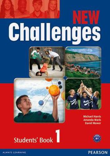 New Challenges 1 Students' Book