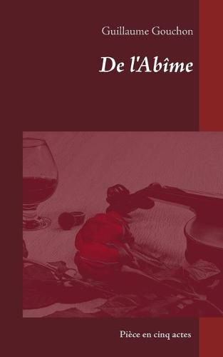 Cover image for De l'Abime