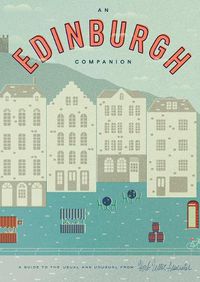 Cover image for An Edinburgh Companion